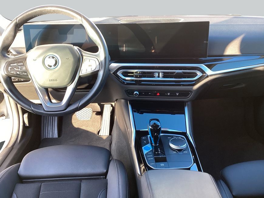 BMW i4 2022