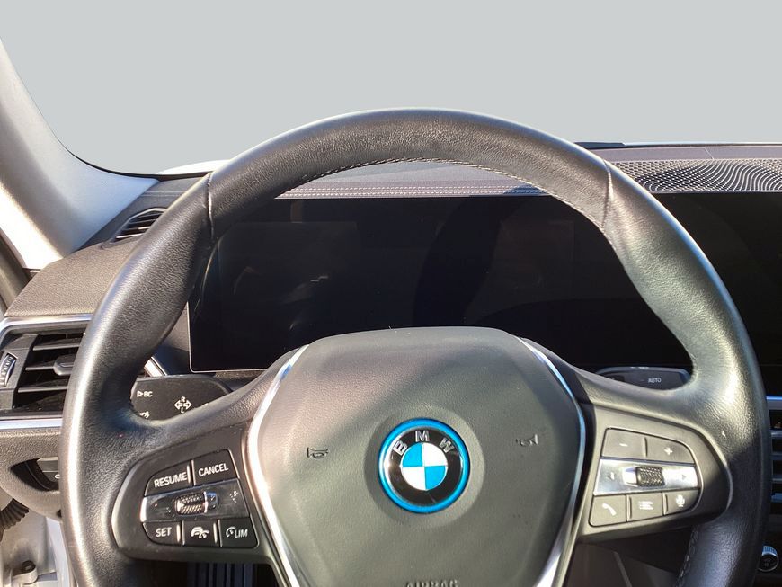 BMW i4 2022