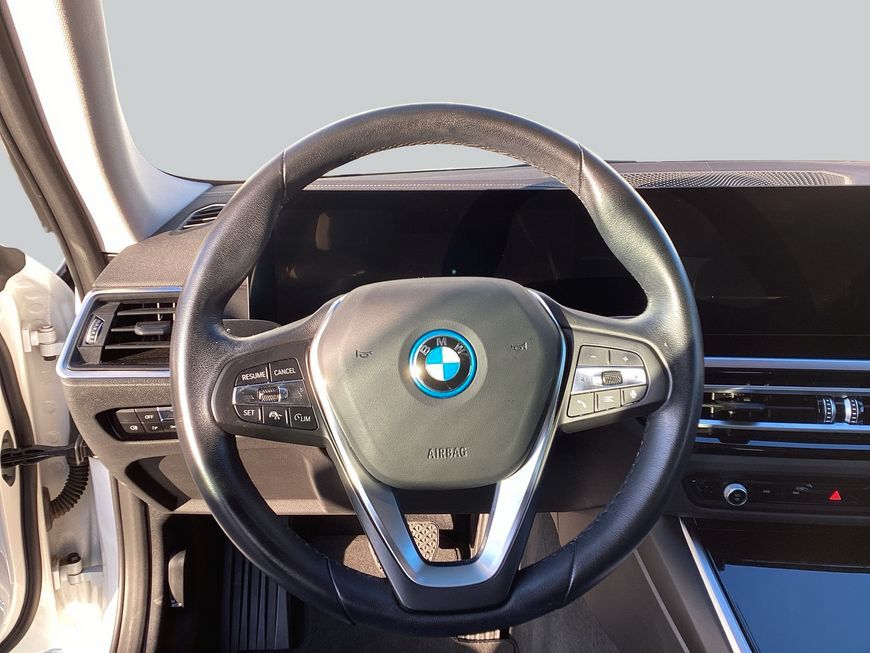 BMW i4 2022