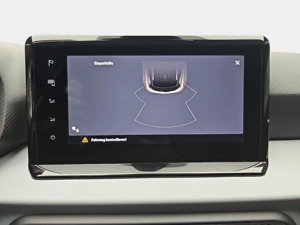Seat Arona 2023
