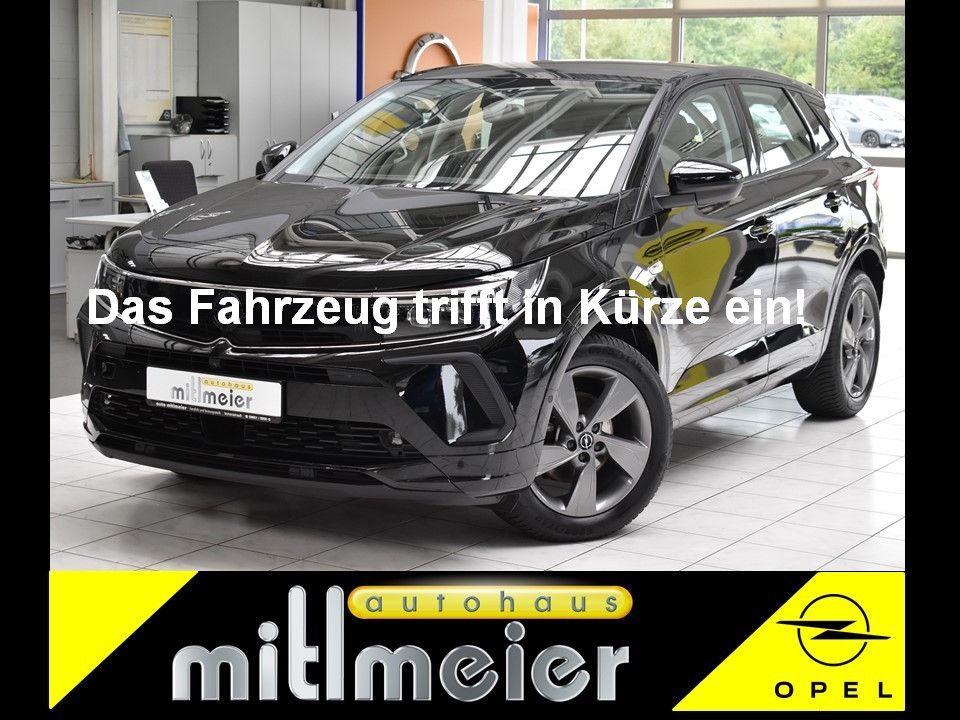 Opel Grandland (X) 2023