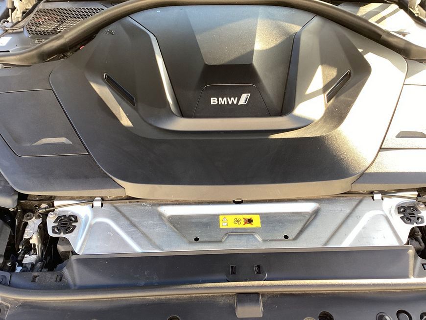 BMW i4 2022