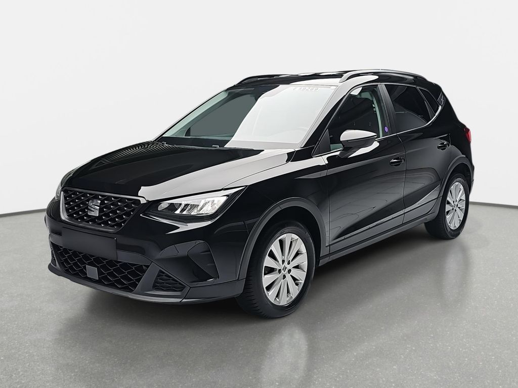 Seat Arona 2023
