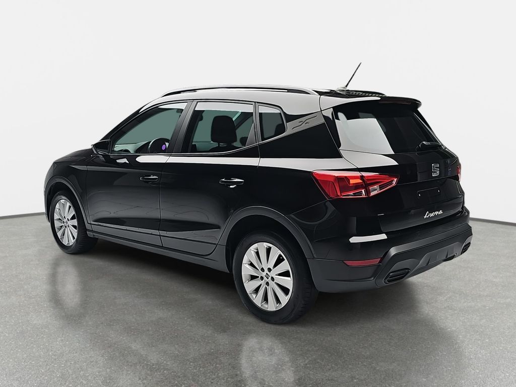 Seat Arona 2023