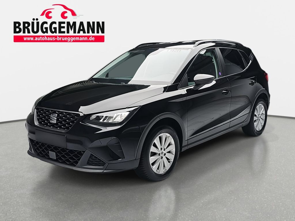 Seat Arona 2023