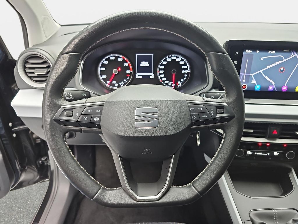 Seat Arona 2023