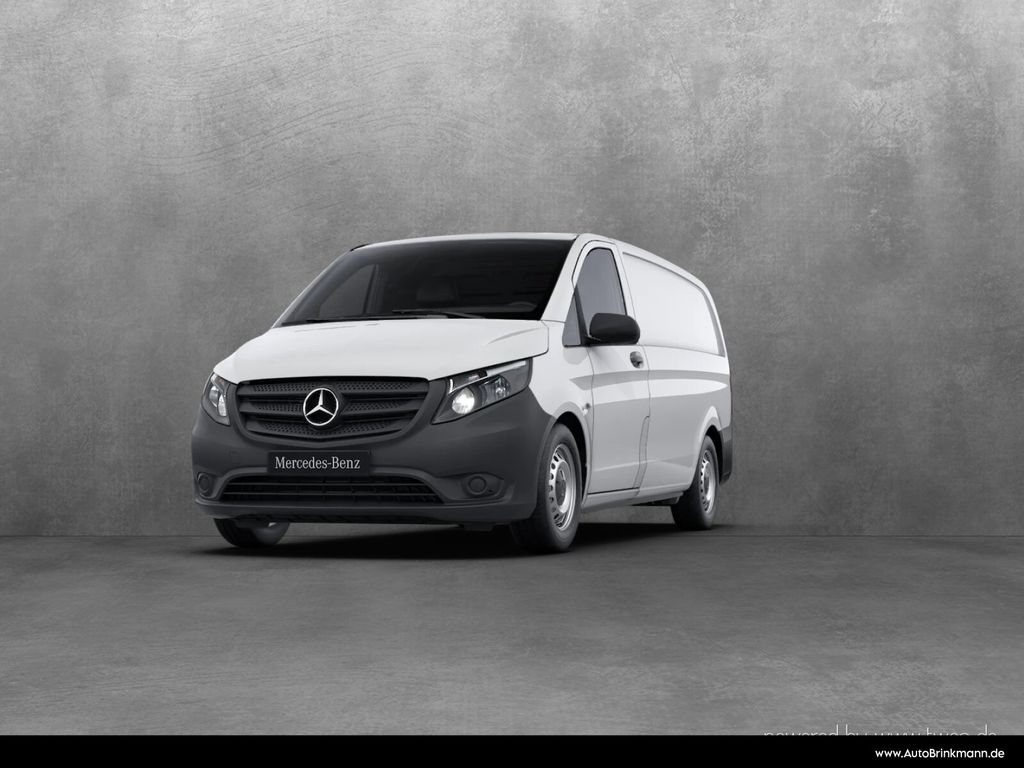 Mercedes-Benz Vito 2021