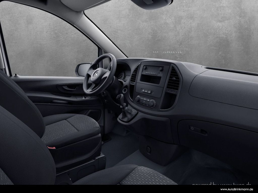 Mercedes-Benz Vito 2021