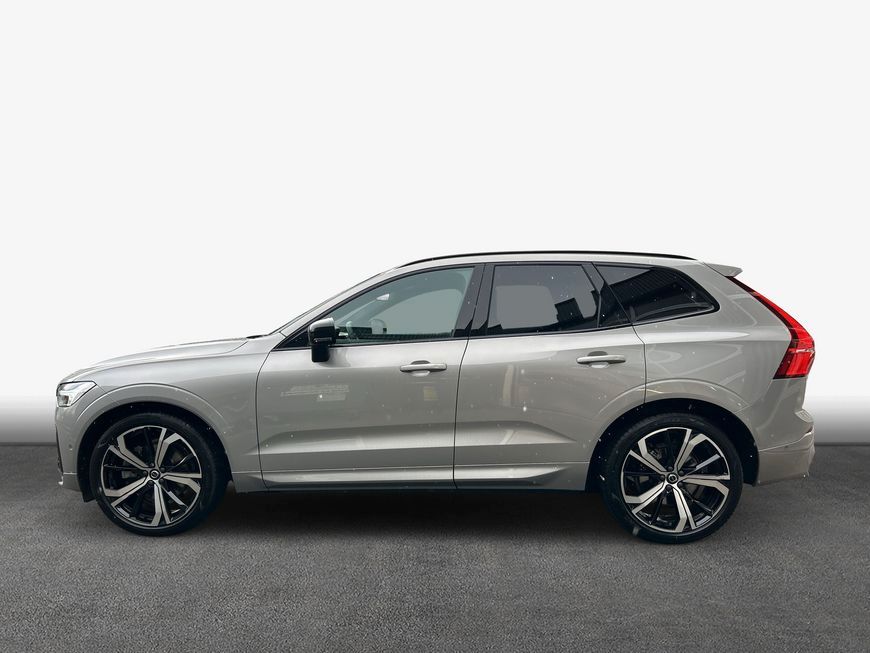 Volvo XC60 2025