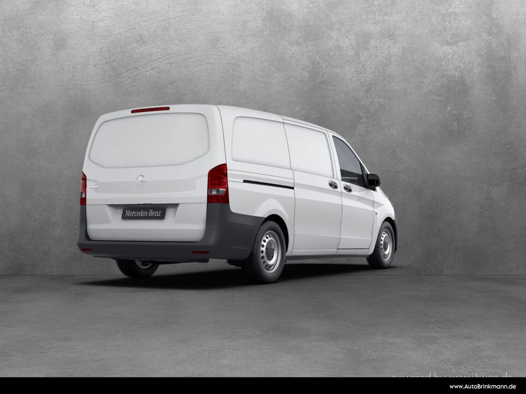 Mercedes-Benz Vito 2021