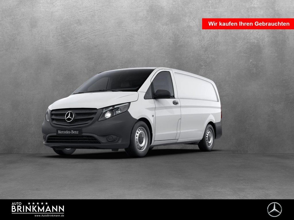 Mercedes-Benz Vito 2021