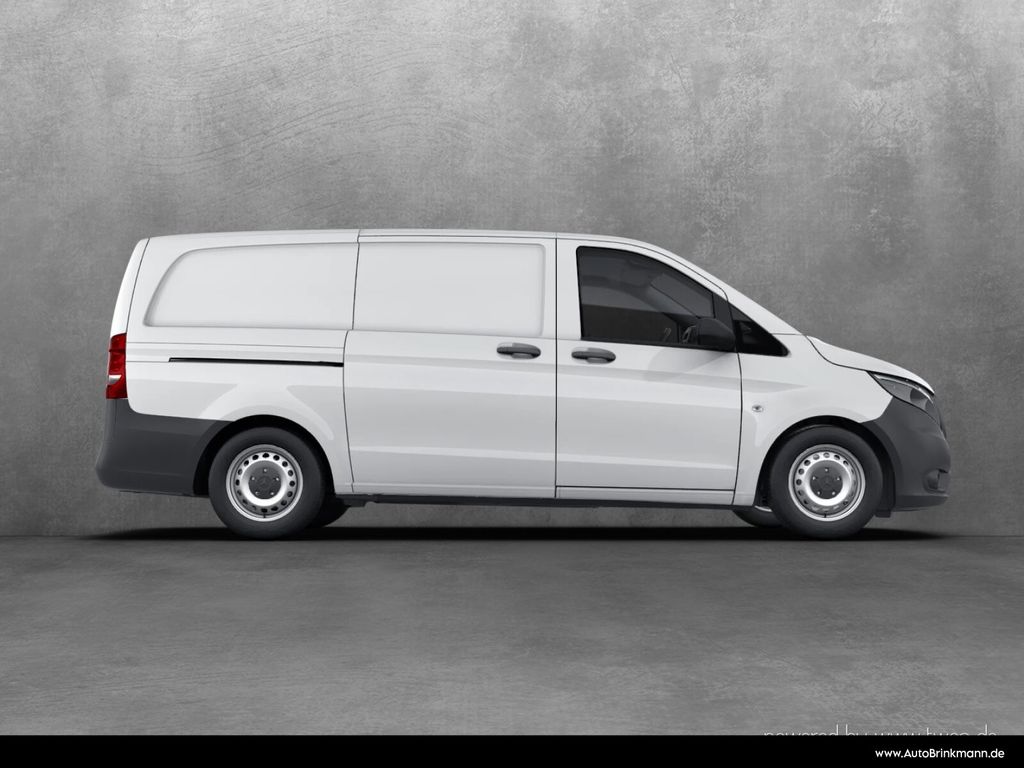 Mercedes-Benz Vito 2021
