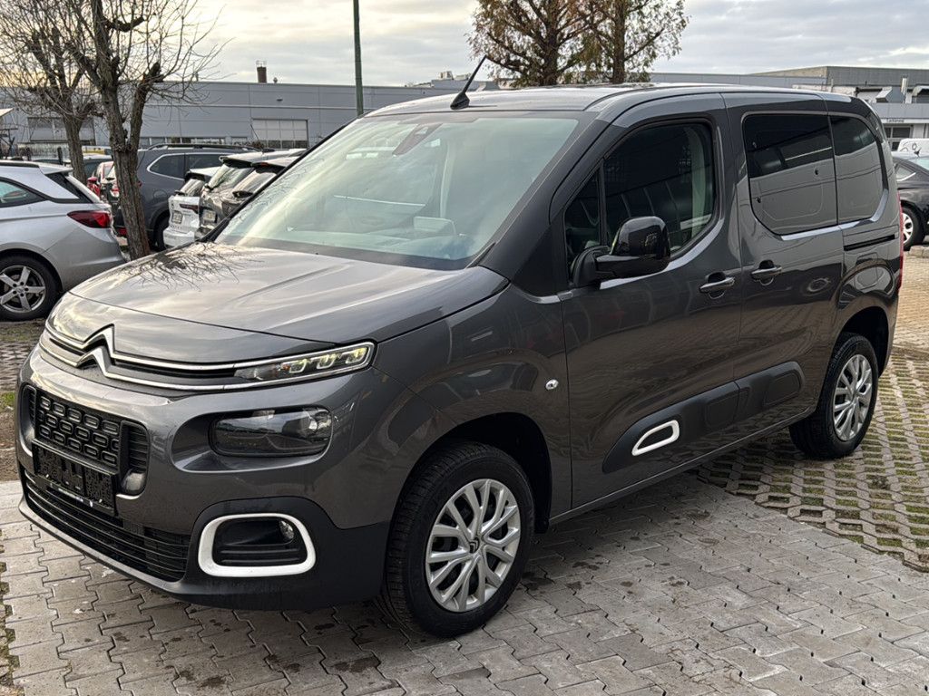 Citroën Berlingo 2023