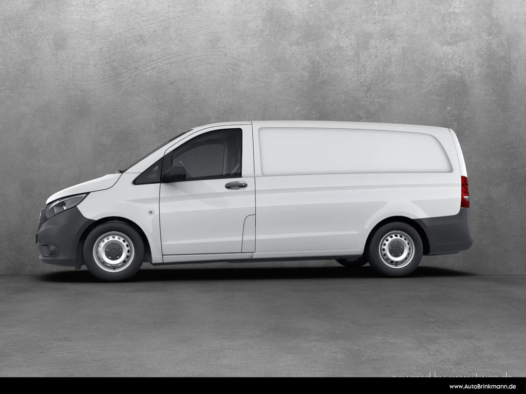 Mercedes-Benz Vito 2021