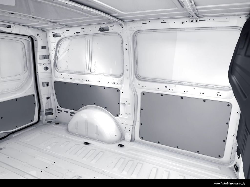 Mercedes-Benz Vito 2021