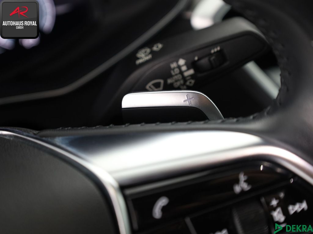 Audi A6 2021