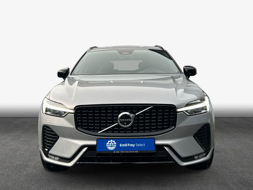 Volvo XC60 2025