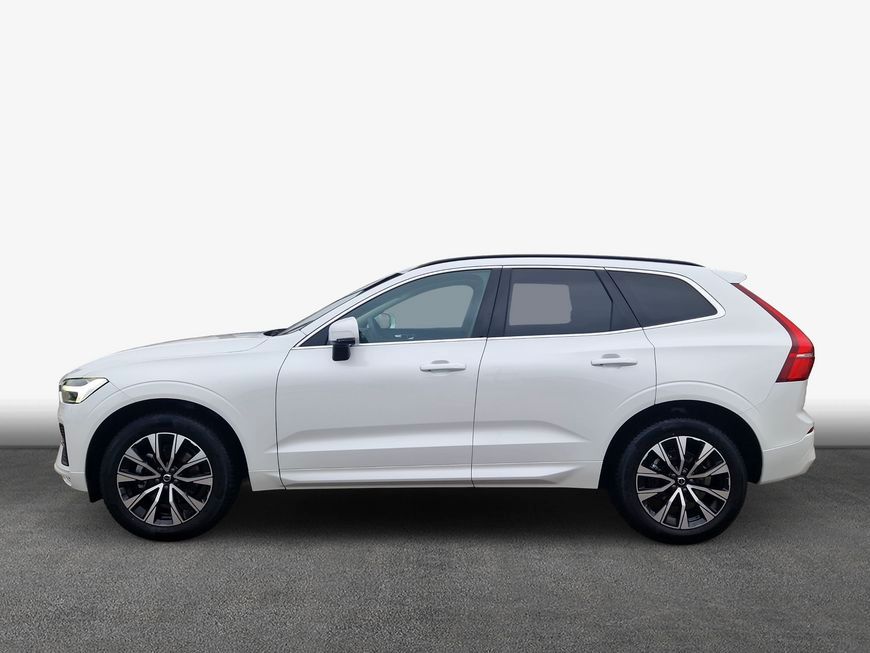 Volvo XC60 2024