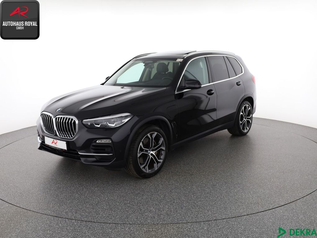BMW X5 2020