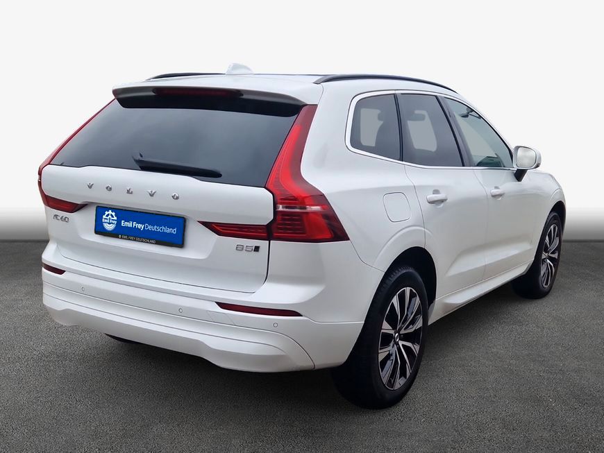 Volvo XC60 2024