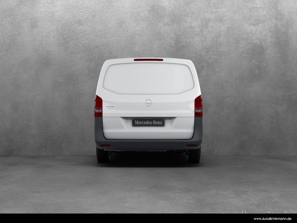 Mercedes-Benz Vito 2021