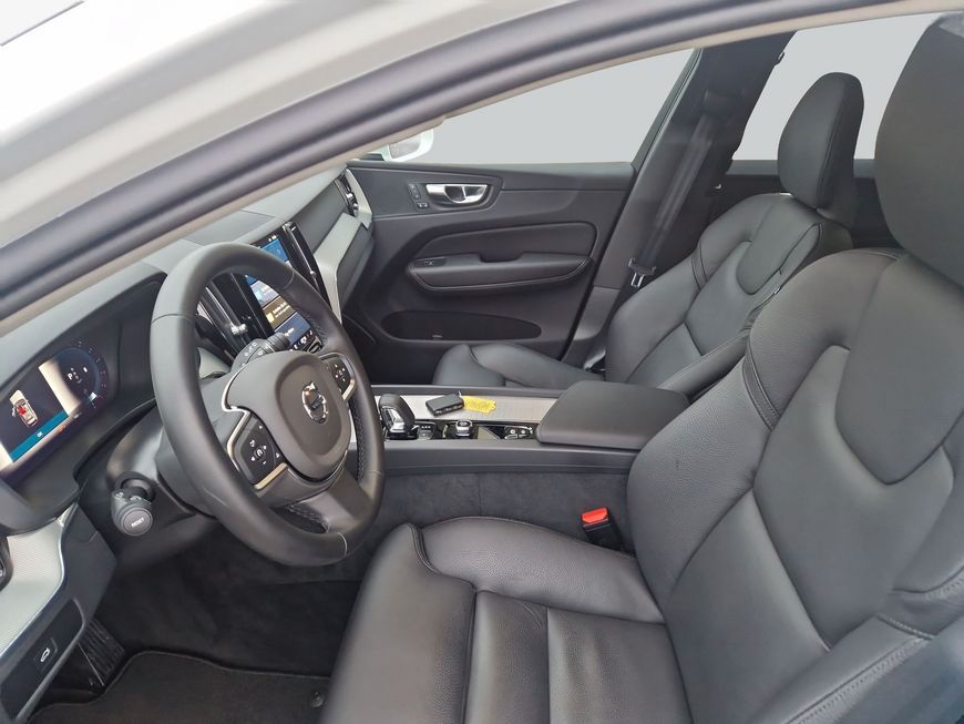 Volvo XC60 2024