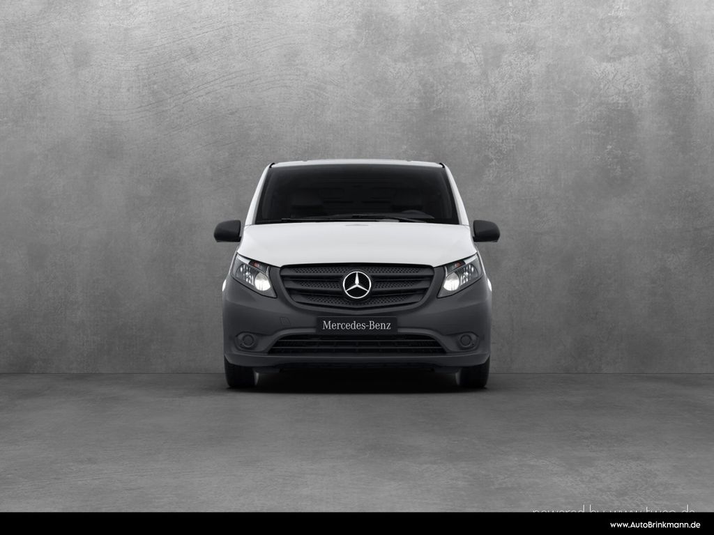 Mercedes-Benz Vito 2021