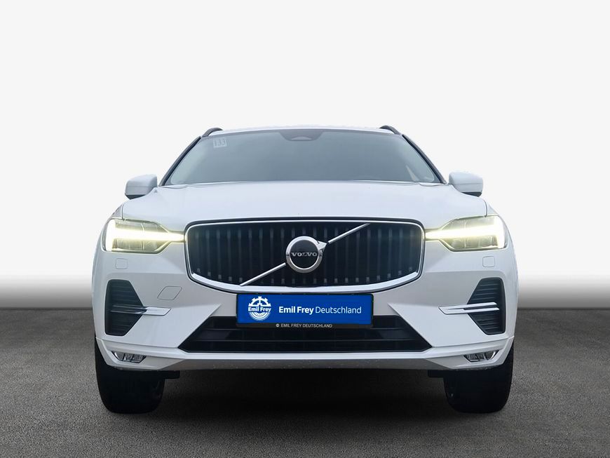 Volvo XC60 2024