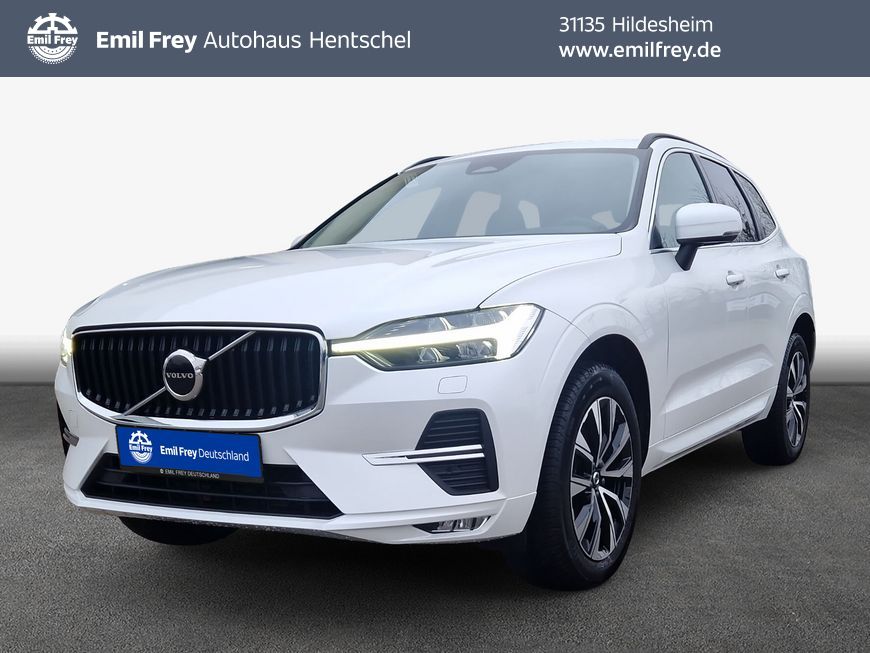 Volvo XC60 2024
