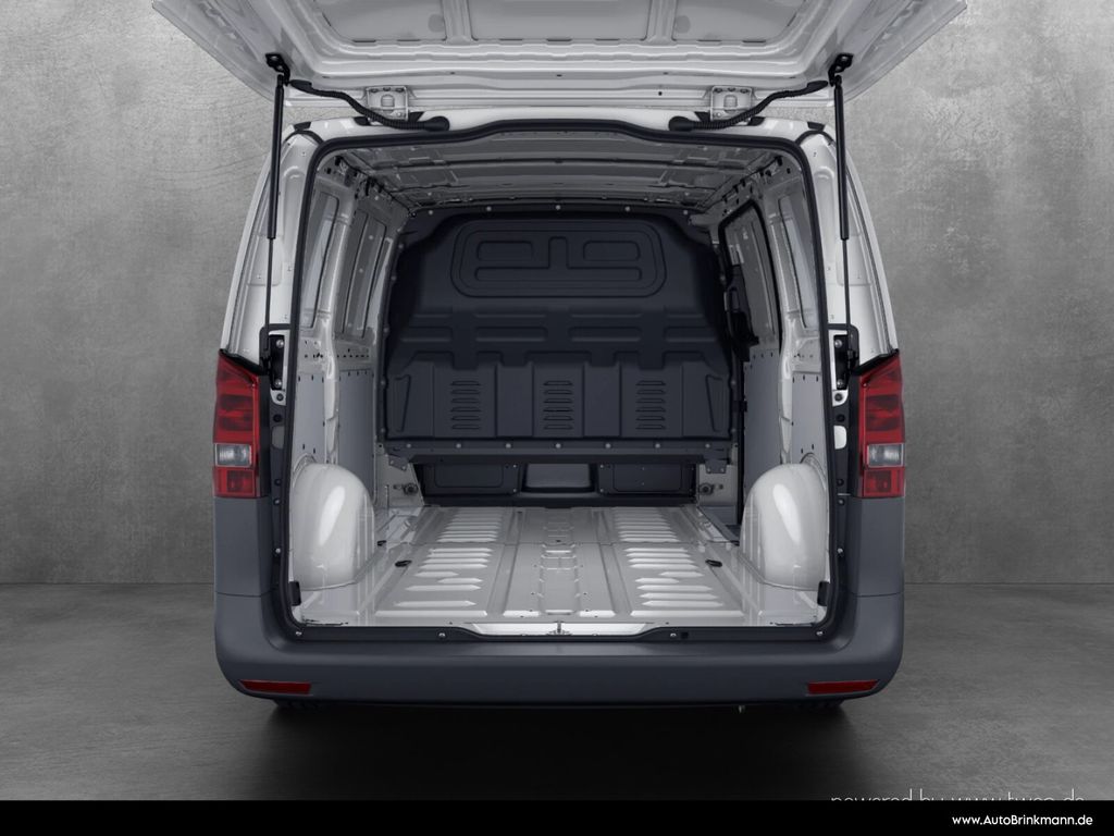 Mercedes-Benz Vito 2021