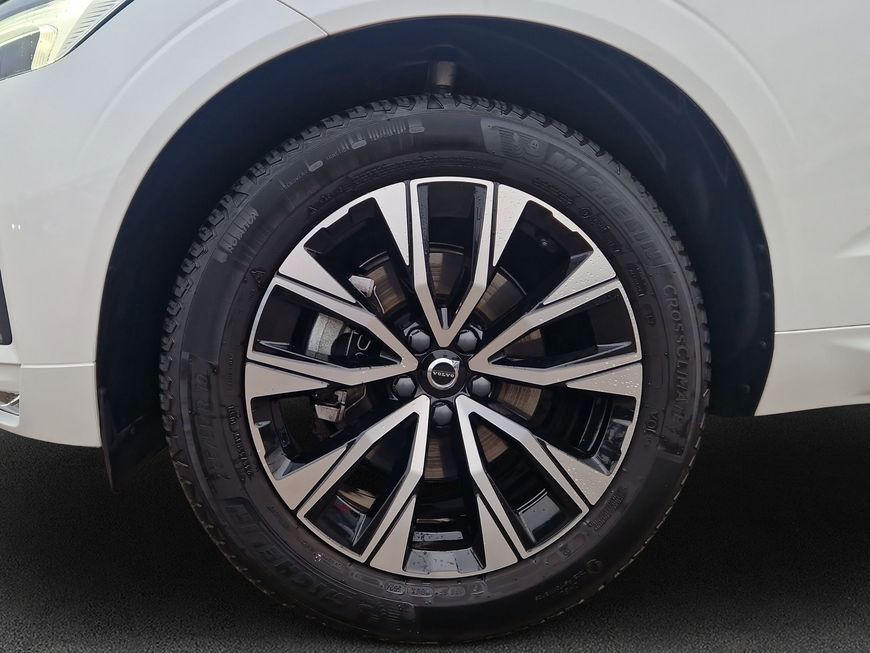 Volvo XC60 2024
