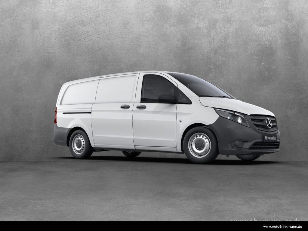 Mercedes-Benz Vito 2021