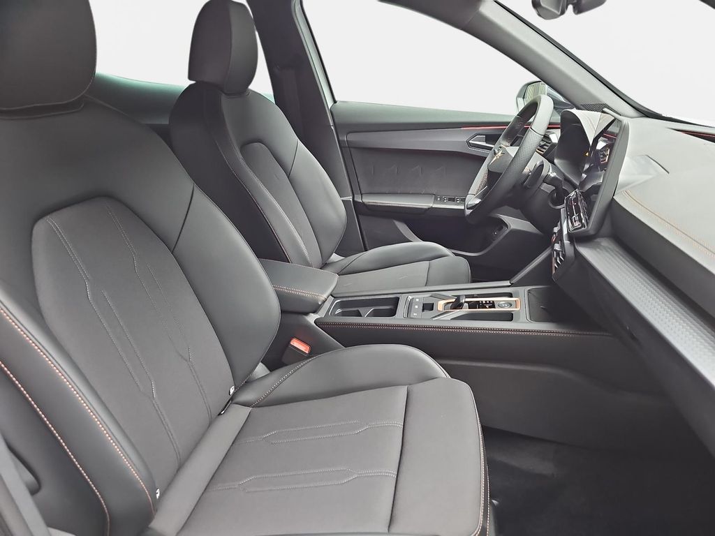 Cupra Formentor 2025