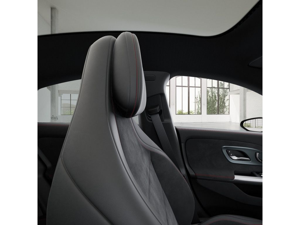 Mercedes-Benz CLA 200 2025