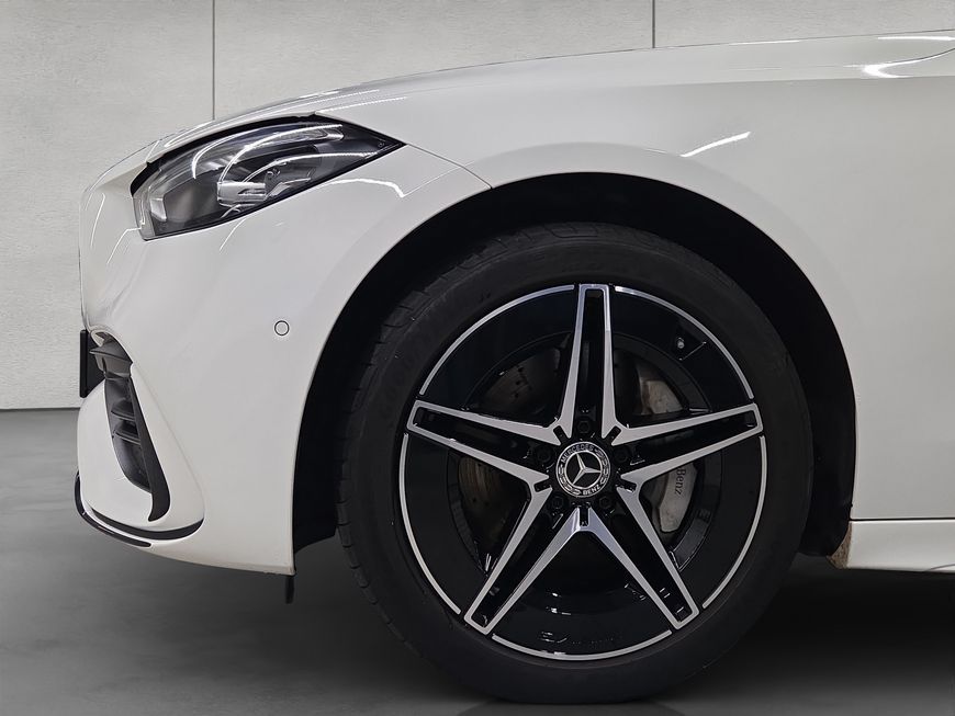 Mercedes-Benz C 300 2022