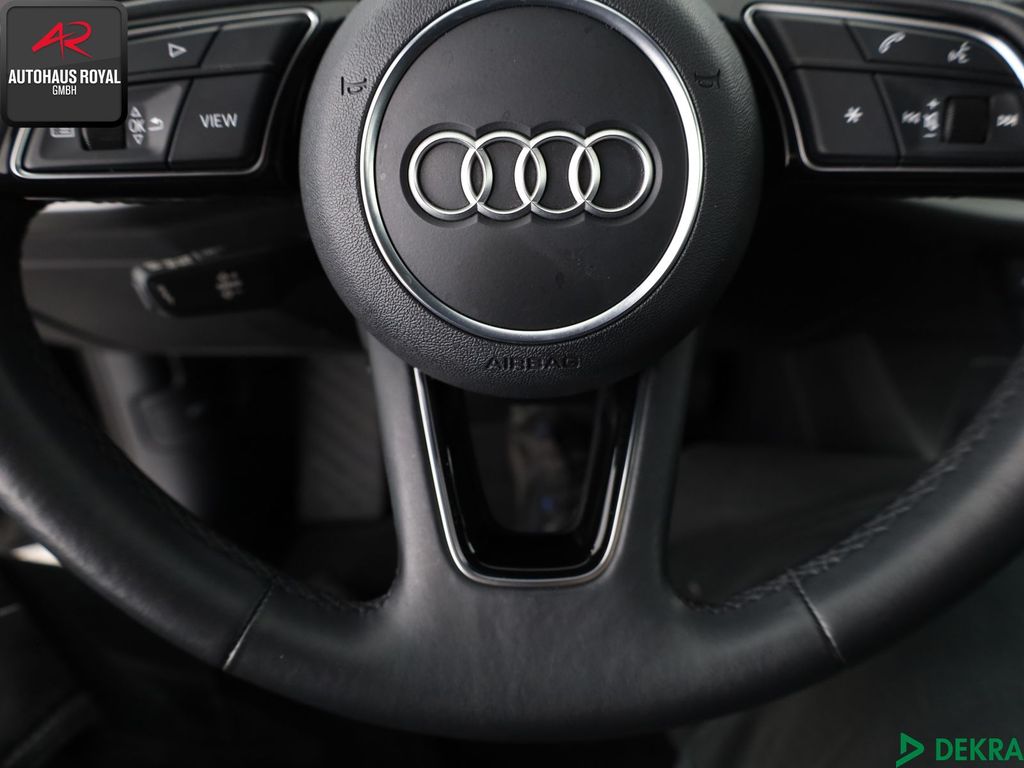Audi A3 2021