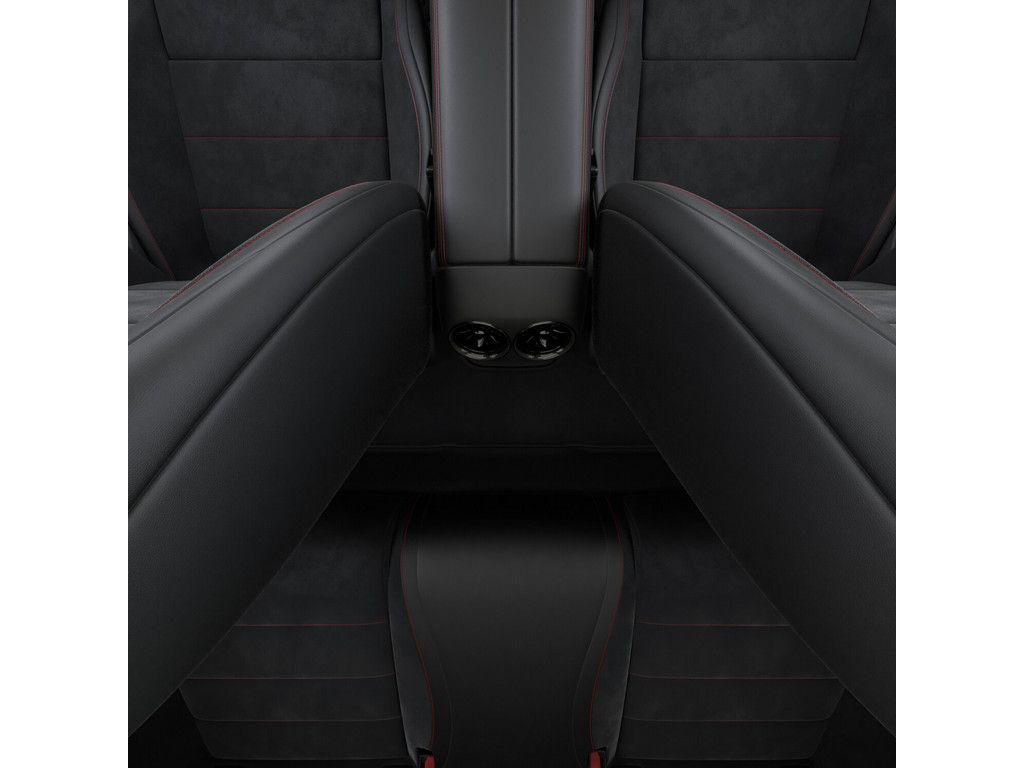 Mercedes-Benz CLA 200 2025