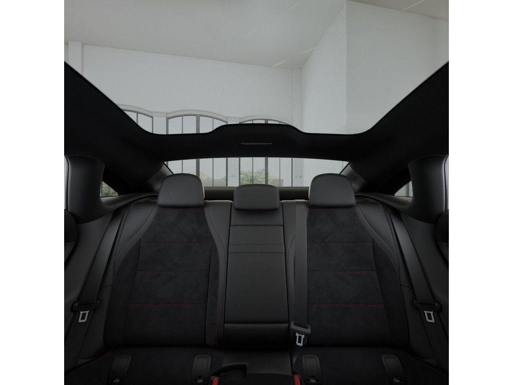 Mercedes-Benz CLA 200 2025