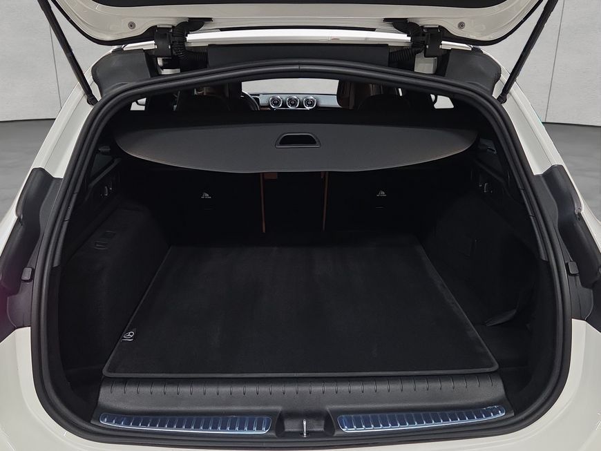 Mercedes-Benz C 300 2022