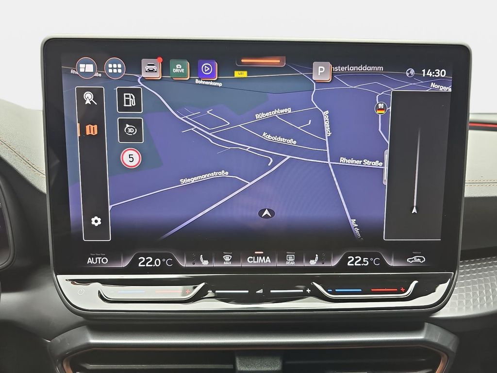Cupra Formentor 2025