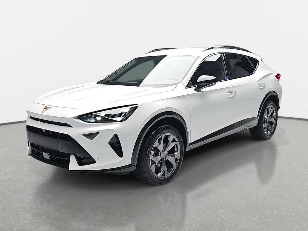 Cupra Formentor 2025