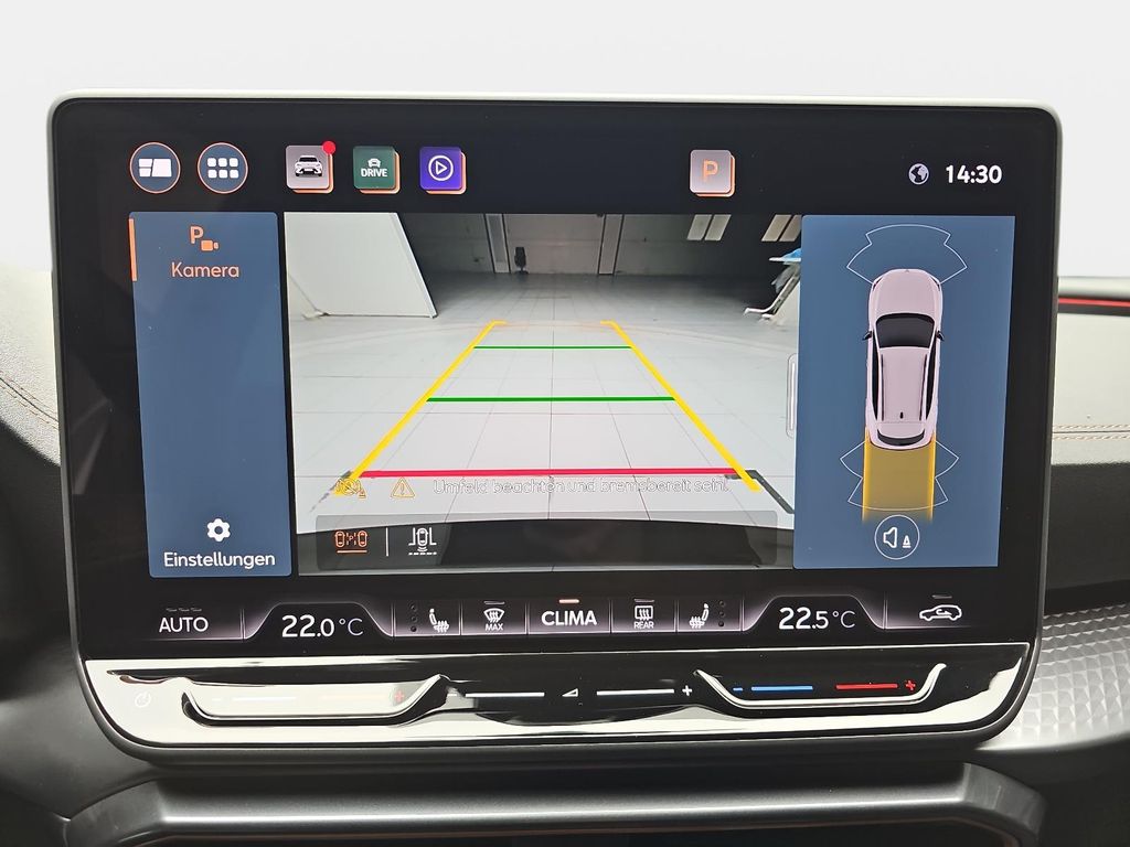 Cupra Formentor 2025