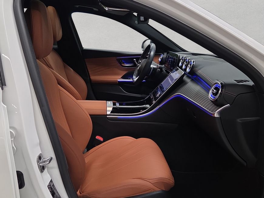 Mercedes-Benz C 300 2022