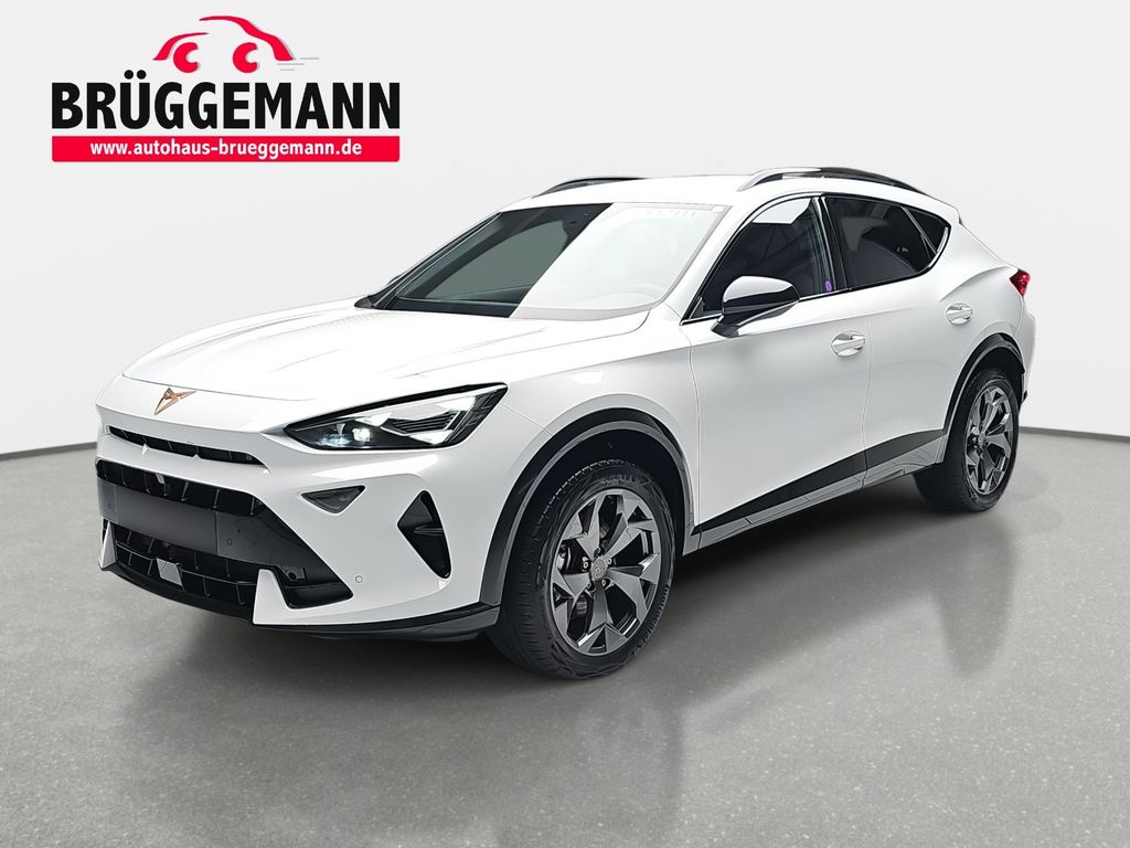 Cupra Formentor 2025