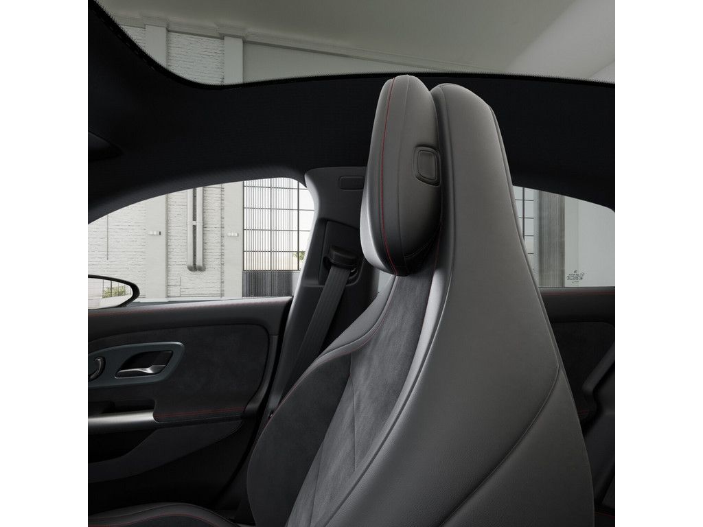 Mercedes-Benz CLA 200 2025