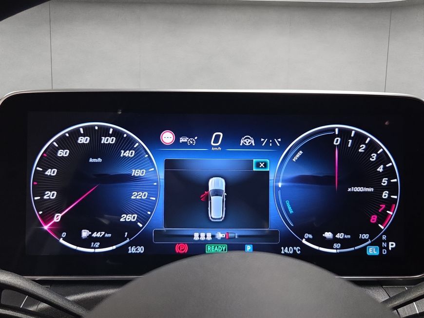 Mercedes-Benz C 300 2022