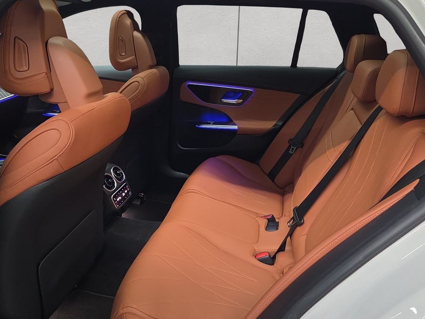 Mercedes-Benz C 300 2022