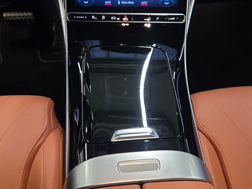 Mercedes-Benz C 300 2022