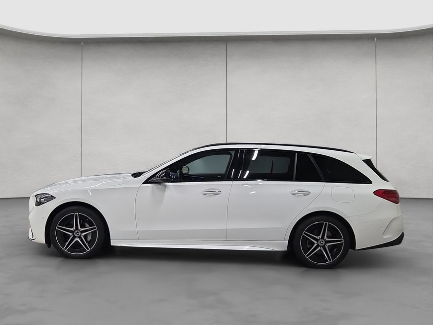Mercedes-Benz C 300 2022