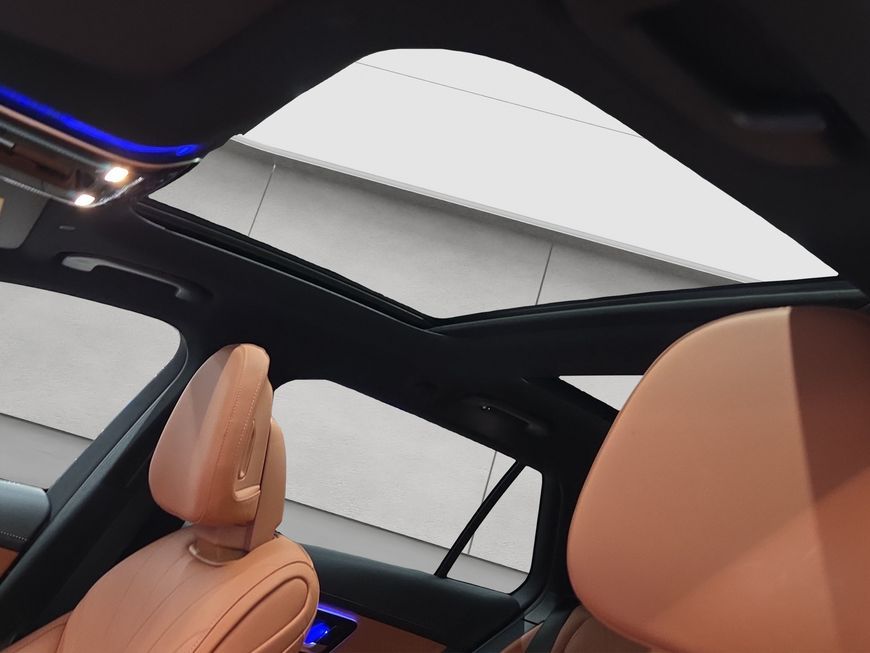 Mercedes-Benz C 300 2022